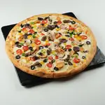 Mixed Pizza